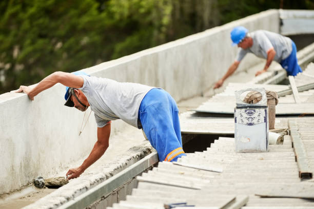 Best Commercial Insulation in Charlottesville, VA