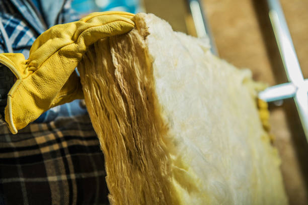 Best Spray Foam Insulation in Charlottesville, VA