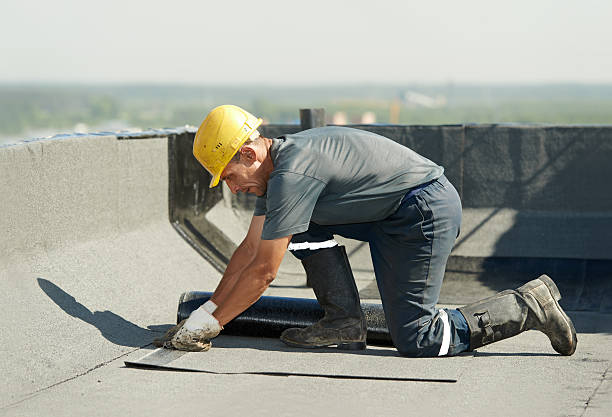 Types of Insulation We Offer in Charlottesville, VA