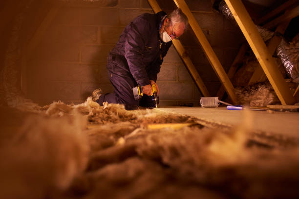Trusted Charlottesville, VA Insulation Contractor Experts